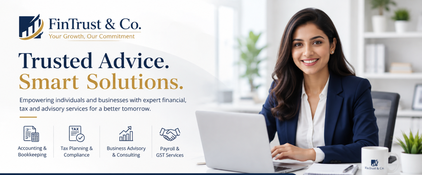 FinTrust & Co.