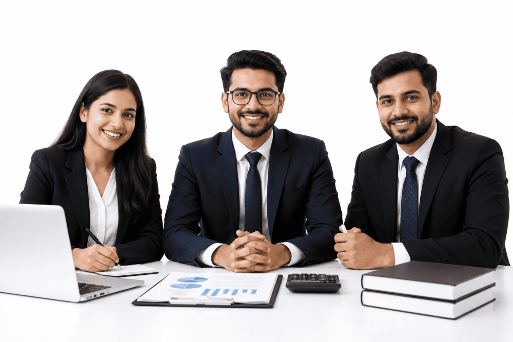 FinTrust & Co.